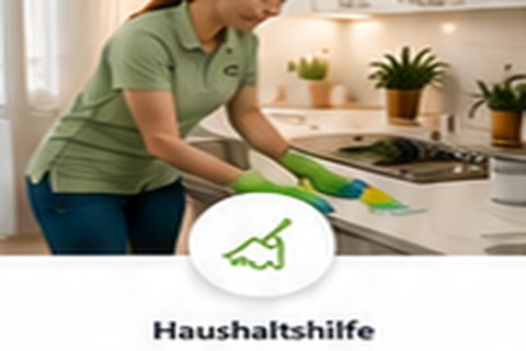 Haushaltshilfe